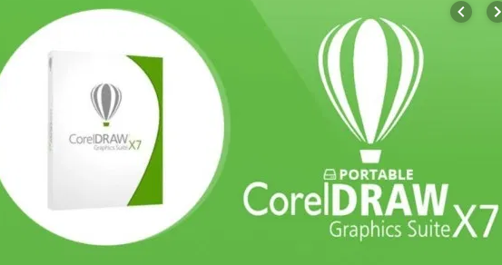Corel Draw X7 Full Crack 32 Bit
