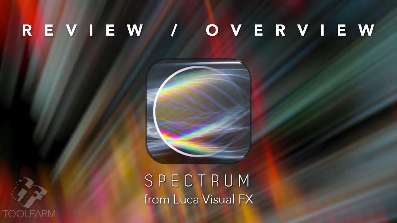 Luca Visual Fx Plugins Crack