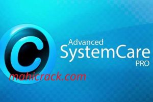 Advanced systemcare ultimate 12 download